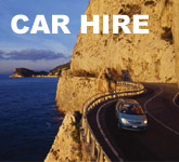 Algarve Car Hire